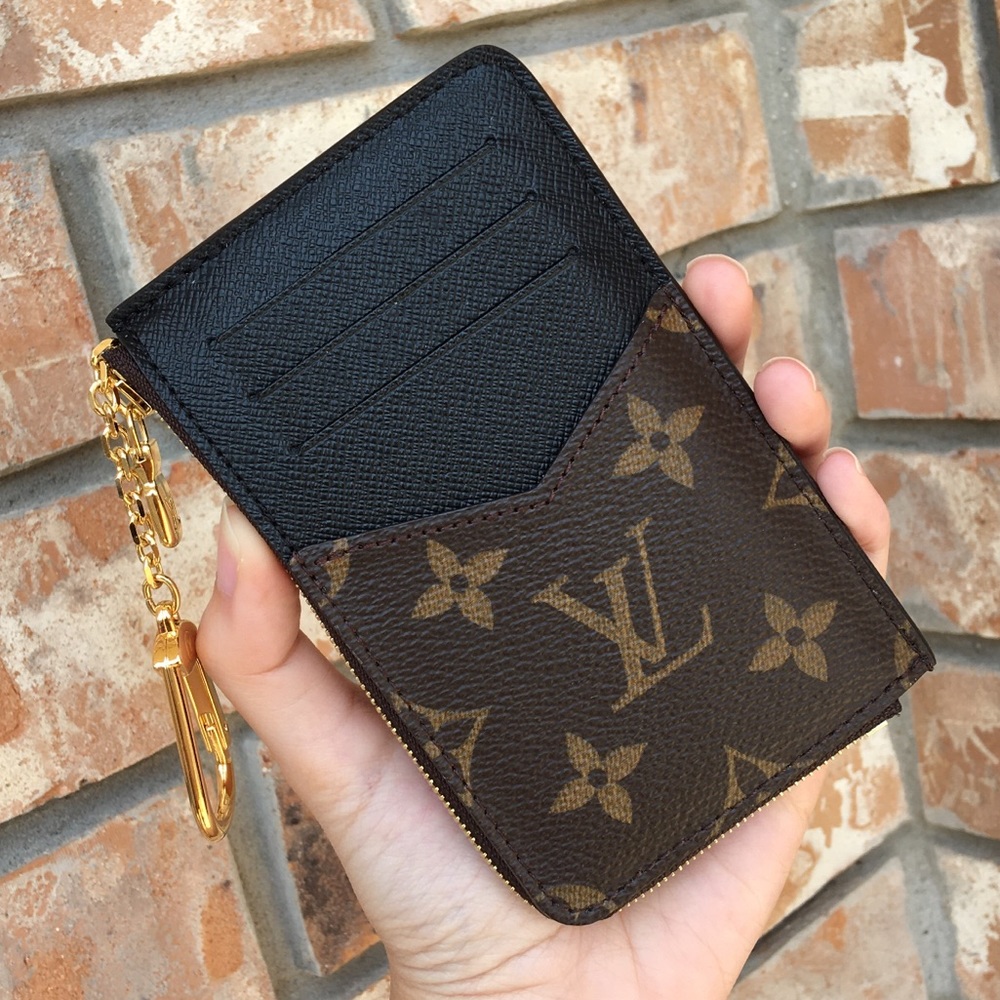 Louis Vuitton Recto Verso wallet - Picture 3 of 10